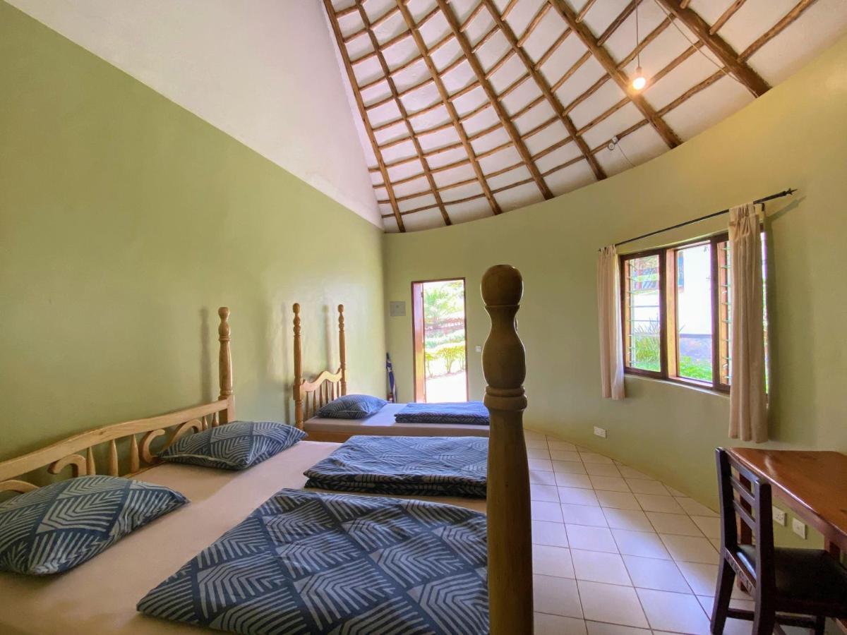 Banda Lodge Masaka Exterior foto